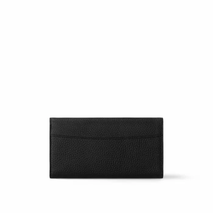 Louis Vuitton M64551 Capucines Wallet Black 8211 Louis Vuitton Handbag Store Women Louis Vuitton Wallets