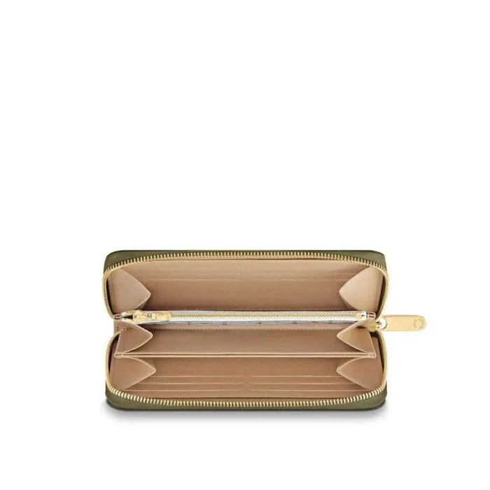 Louis Vuitton M67549 Zippy Wallet 8211 Louis Vuitton Handbag Store Women Louis Vuitton Wallets