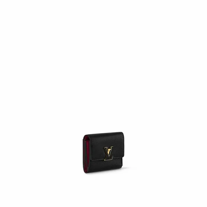Louis Vuitton M68587 Capucines XS Wallet Black 8211 Louis Vuitton Handbag Store Women Louis Vuitton Wallets Louis Vuitton M68587 Capucines XS Wallet Black 8211 Louis Vuitton Handbag Store Women Louis Vuitton Wallets