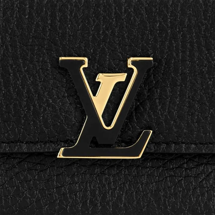 Louis Vuitton M68587 Capucines XS Wallet Black 8211 Louis Vuitton Handbag Store Women Louis Vuitton Wallets Louis Vuitton M68587 Capucines XS Wallet Black 8211 Louis Vuitton Handbag Store Women Louis Vuitton Wallets