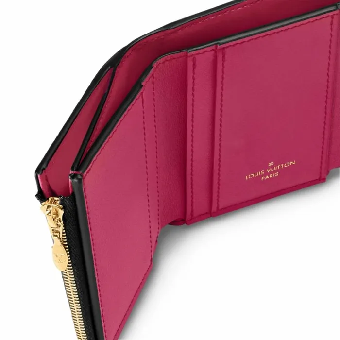Louis Vuitton M68587 Capucines XS Wallet Black 8211 Louis Vuitton Handbag Store Women Louis Vuitton Wallets Louis Vuitton M68587 Capucines XS Wallet Black 8211 Louis Vuitton Handbag Store Women Louis Vuitton Wallets