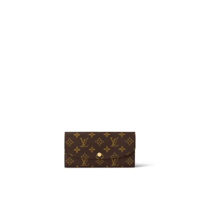 Louis Vuitton Monogram M60697 Emilie Wallet 8211 Louis Vuitton Handbag Store Women Louis Vuitton Wallets Louis Vuitton Monogram M60697 Emilie Wallet 8211 Louis Vuitton Handbag Store Women Louis Vuitton Wallets