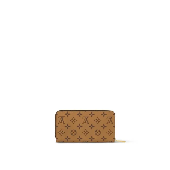 Louis Vuitton Monogram Reverse M82444 Zippy Wallet 8211 Louis Vuitton Handbag Store Women Louis Vuitton Wallets