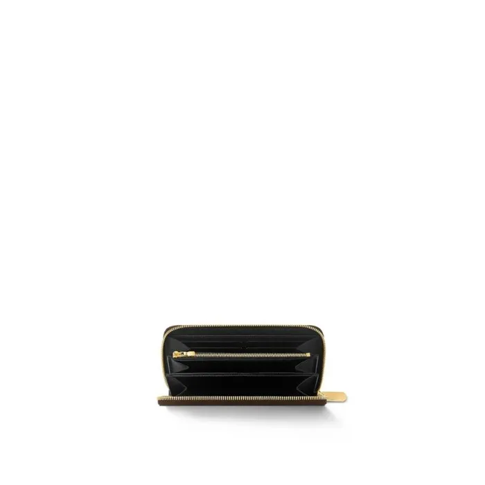 Louis Vuitton Monogram Reverse M82444 Zippy Wallet 8211 Louis Vuitton Handbag Store Women Louis Vuitton Wallets
