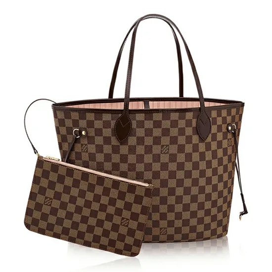 Louis Vuitton N41603 Neverfull MM Shoulder Bag Damier Ebene Canvas 8211 Louis Vuitton Handbag Store Women Louis Vuitton Neverfull Bag Louis Vuitton N41603 Neverfull MM Shoulder Bag Damier Ebene Canvas 8211 Louis Vuitton Handbag Store Women Louis Vuitton Neverfull Bag