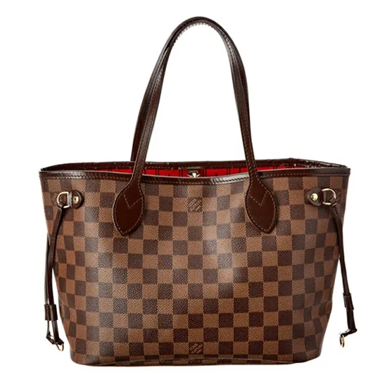Louis Vuitton N51109 Neverfull PM Shoulder Bag Damier Ebene Canvas 8211 Louis Vuitton Handbag Store Women Louis Vuitton Neverfull Bag Louis Vuitton N51109 Neverfull PM Shoulder Bag Damier Ebene Canvas 8211 Louis Vuitton Handbag Store Women Louis Vuitton Neverfull Bag