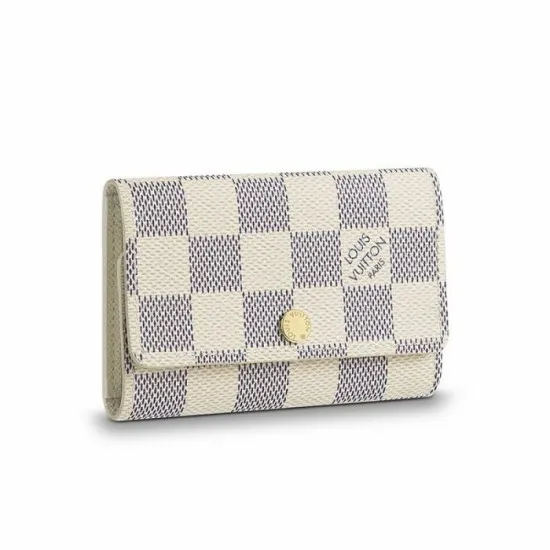 Louis Vuitton N61745 6 Key Holder 8211 Louis Vuitton Handbag Store Women Louis Vuitton Wallets Louis Vuitton N61745 6 Key Holder 8211 Louis Vuitton Handbag Store Women Louis Vuitton Wallets