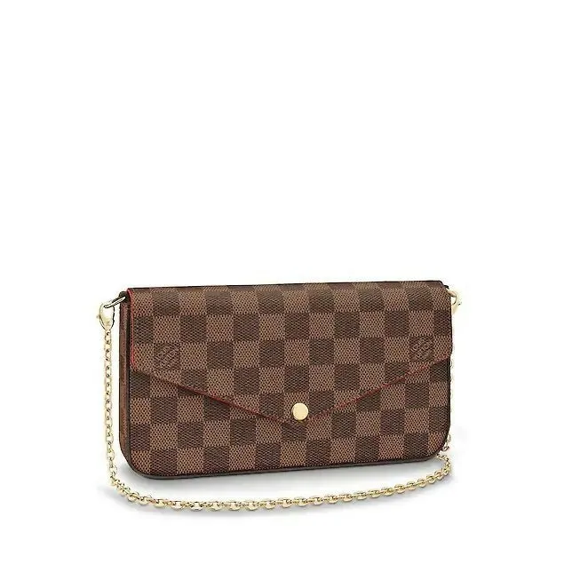 Louis Vuitton N63032 Pochette Felicie 8211 Louis Vuitton Handbag Store Women Louis Vuitton Wallets Louis Vuitton N63032 Pochette Felicie 8211 Louis Vuitton Handbag Store Women Louis Vuitton Wallets