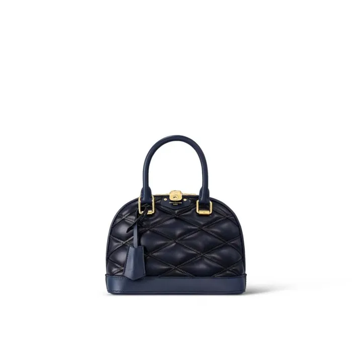 Louis Vuitton Navy Blue M23666 Alma BB 8211 Louis Vuitton Handbag Store Women Louis Vuitton Alma Bag Louis Vuitton Navy Blue M23666 Alma BB 8211 Louis Vuitton Handbag Store Women Louis Vuitton Alma Bag