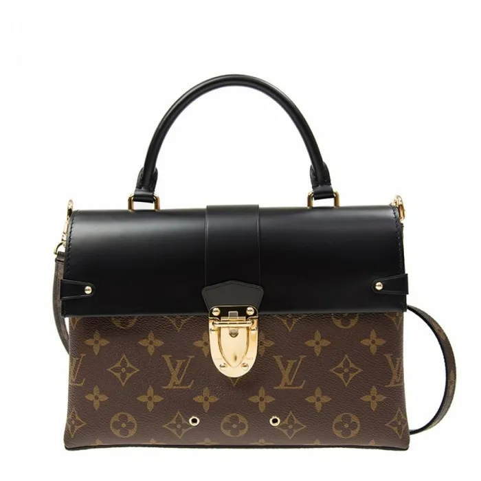 Louis Vuitton One Handle M43125 8211 Louis Vuitton Handbag Store Women Louis Vuitton Shoulder and Totes