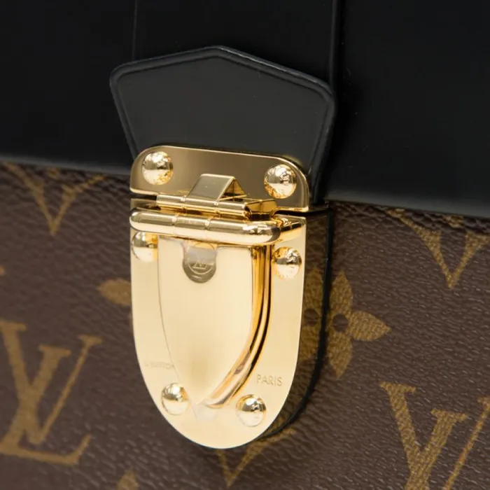 Louis Vuitton One Handle M43125 8211 Louis Vuitton Handbag Store Women Louis Vuitton Shoulder and Totes