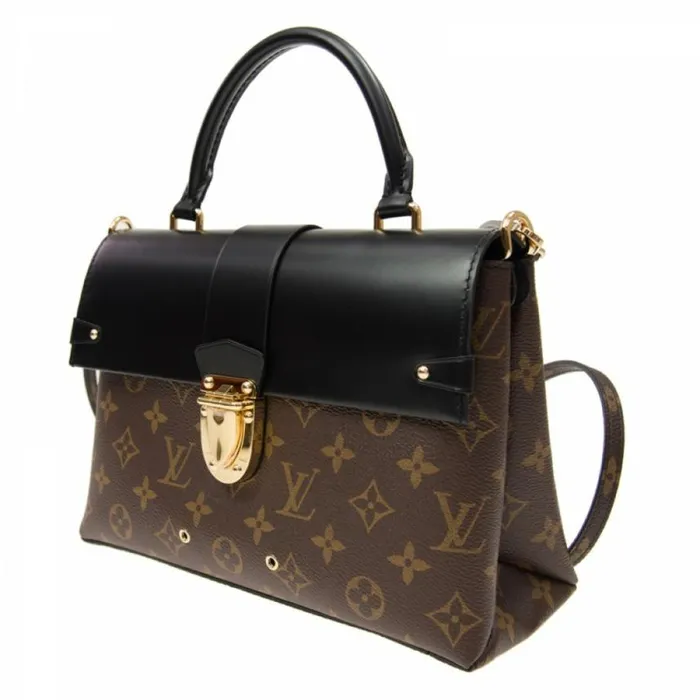 Louis Vuitton One Handle M43125 8211 Louis Vuitton Handbag Store Women Louis Vuitton Shoulder and Totes