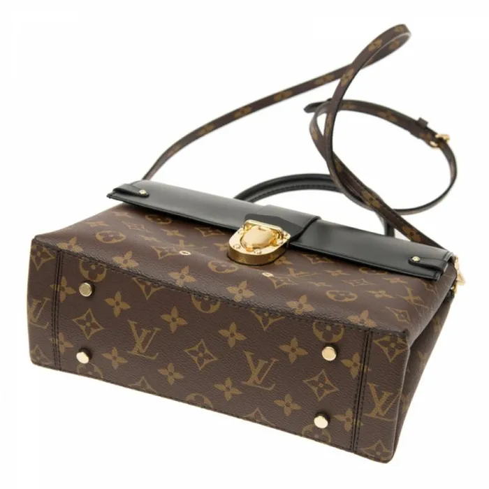 Louis Vuitton One Handle M43125 8211 Louis Vuitton Handbag Store Women Louis Vuitton Shoulder and Totes