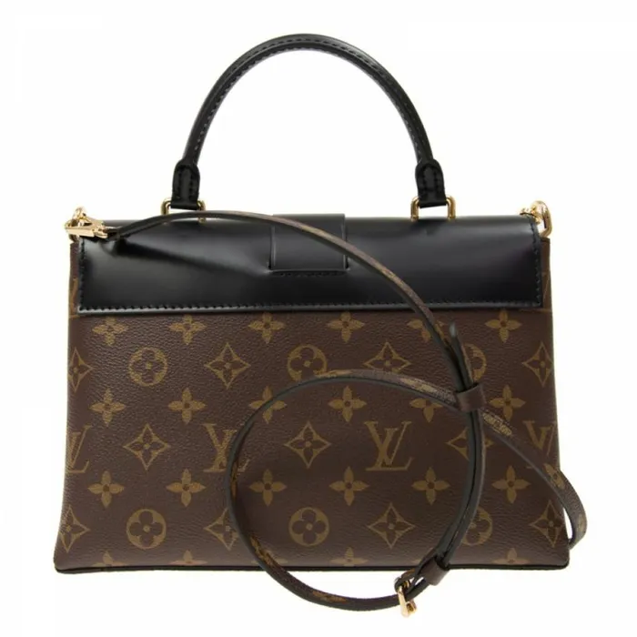 Louis Vuitton One Handle M43125 8211 Louis Vuitton Handbag Store Women Louis Vuitton Shoulder and Totes