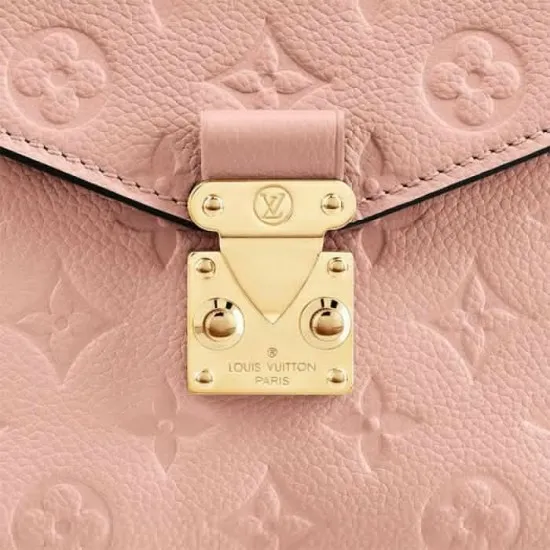 Louis Vuitton Pochette Metis Navy M44071 Pink M44018 Black M41487 8211 Louis Vuitton Handbag Store Women Louis Vuitton Pochette Metis Bag