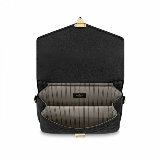 Louis Vuitton Pochette Metis Navy M44071 Pink M44018 Black M41487 8211 Louis Vuitton Handbag Store Women Louis Vuitton Pochette Metis Bag