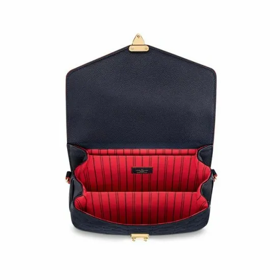 Louis Vuitton Pochette Metis Navy M44071 Pink M44018 Black M41487 8211 Louis Vuitton Handbag Store Women Louis Vuitton Pochette Metis Bag