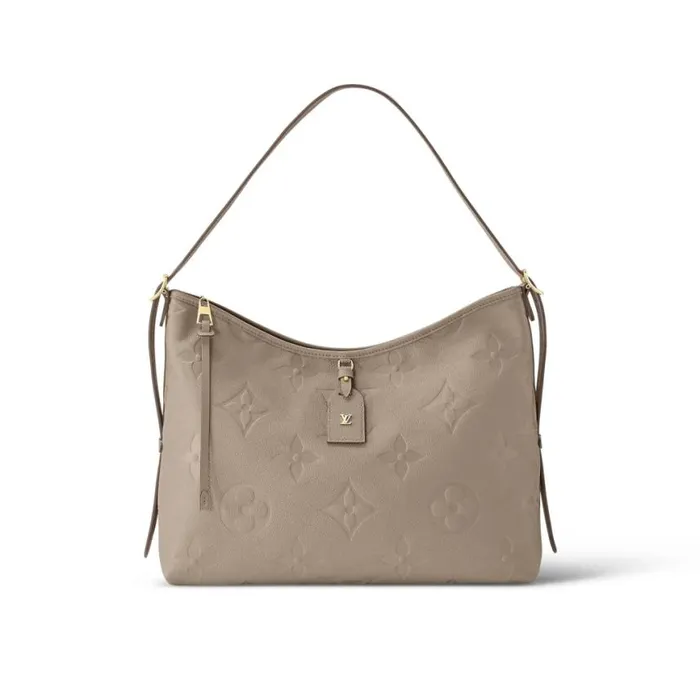 Louis Vuitton Tourterelle Gray M46292 CarryAll MM 8211 Louis Vuitton Handbag Store Women Louis Vuitton CarryAll Bag Louis Vuitton Tourterelle Gray M46292 CarryAll MM 8211 Louis Vuitton Handbag Store Women Louis Vuitton CarryAll Bag