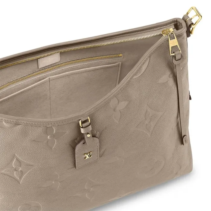 Louis Vuitton Tourterelle Gray M46292 CarryAll MM 8211 Louis Vuitton Handbag Store Women Louis Vuitton CarryAll Bag Louis Vuitton Tourterelle Gray M46292 CarryAll MM 8211 Louis Vuitton Handbag Store Women Louis Vuitton CarryAll Bag