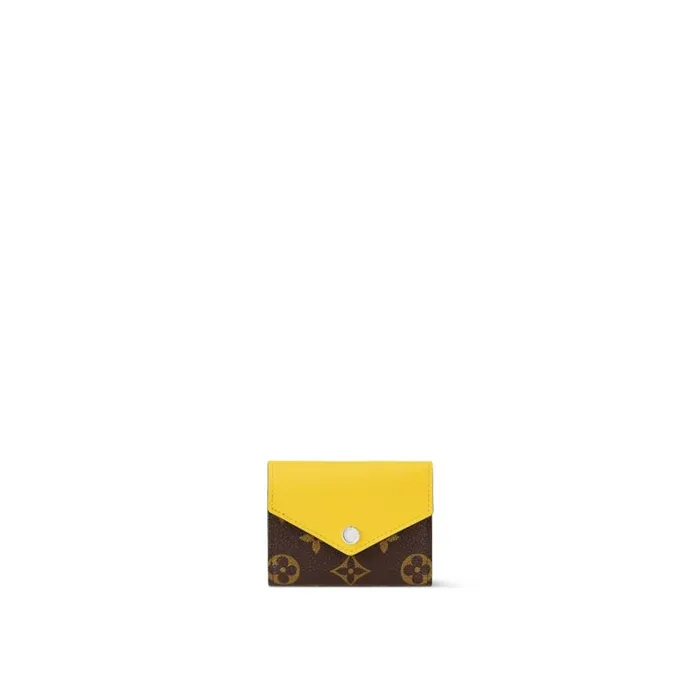 Louis Vuitton Yellow M82984 Zo Wallet 8211 Louis Vuitton Handbag Store Women Louis Vuitton Wallets Louis Vuitton Yellow M82984 Zo Wallet 8211 Louis Vuitton Handbag Store Women Louis Vuitton Wallets
