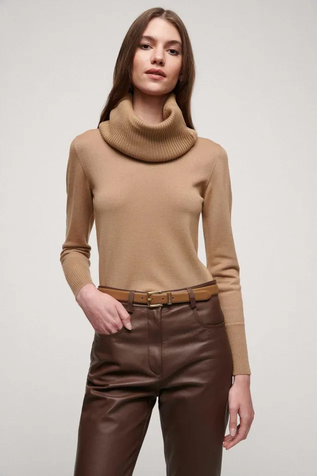 Luisa Spagnoli Belts Women Desana