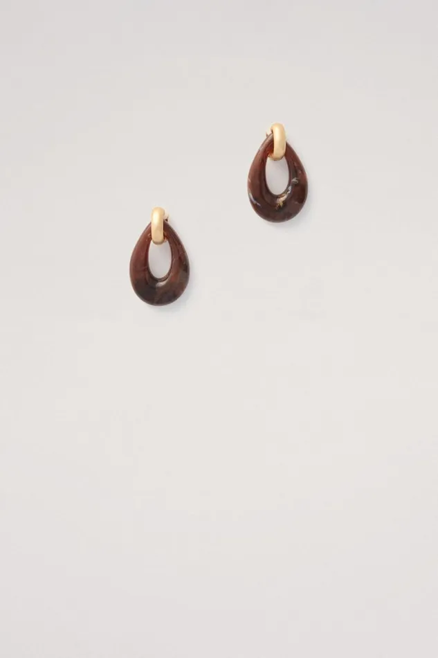 Luisa Spagnoli Bijoux Women Nuvolix
