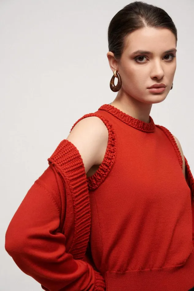 Luisa Spagnoli Bijoux Women Nuvolix Luisa Spagnoli Bijoux Women Nuvolix