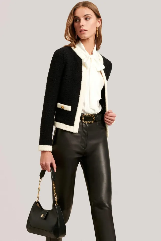 Luisa Spagnoli Blouses And Shirts Women Lego Cream Luisa Spagnoli Blouses And Shirts Women Lego Cream