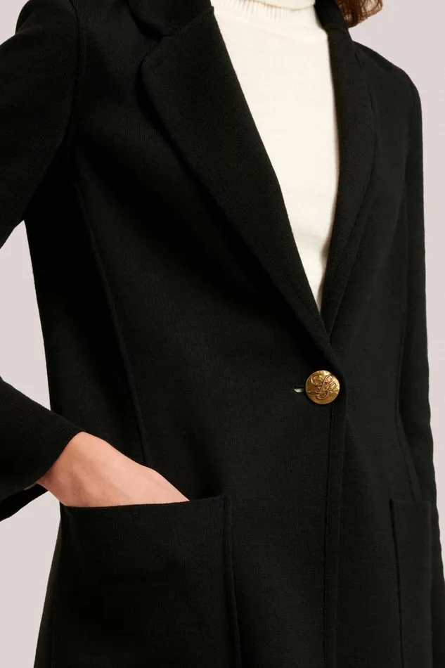 Luisa Spagnoli Cardigan Women Marcus Black Luisa Spagnoli Cardigan Women Marcus Black