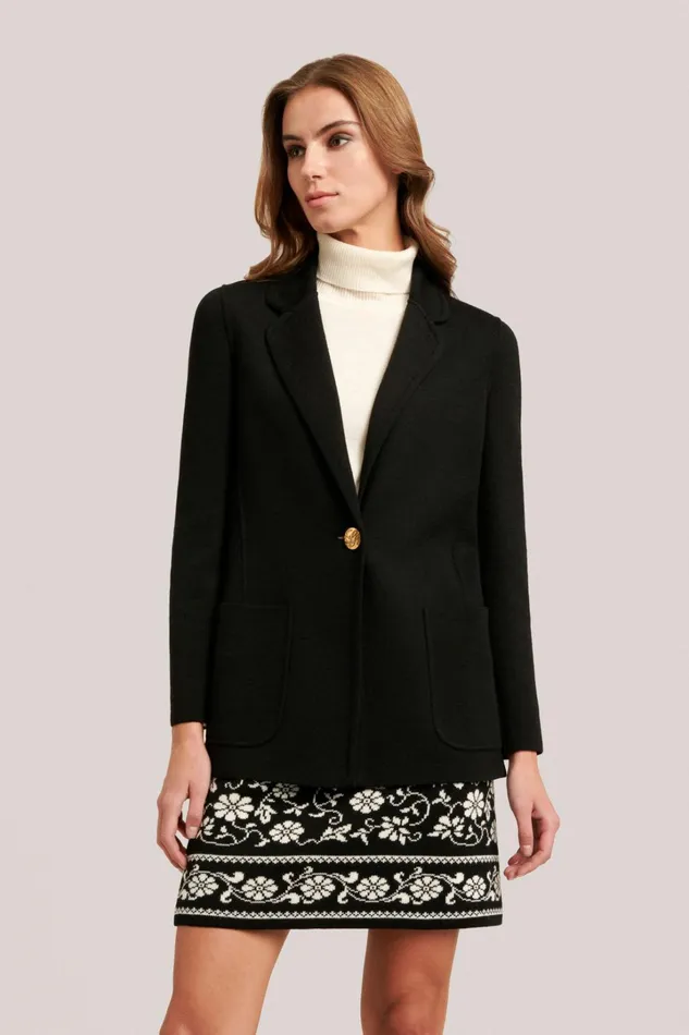 Luisa Spagnoli Cardigan Women Marcus Black Luisa Spagnoli Cardigan Women Marcus Black