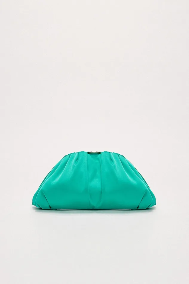 Luisa Spagnoli Clutch And Pochette Women Ilam