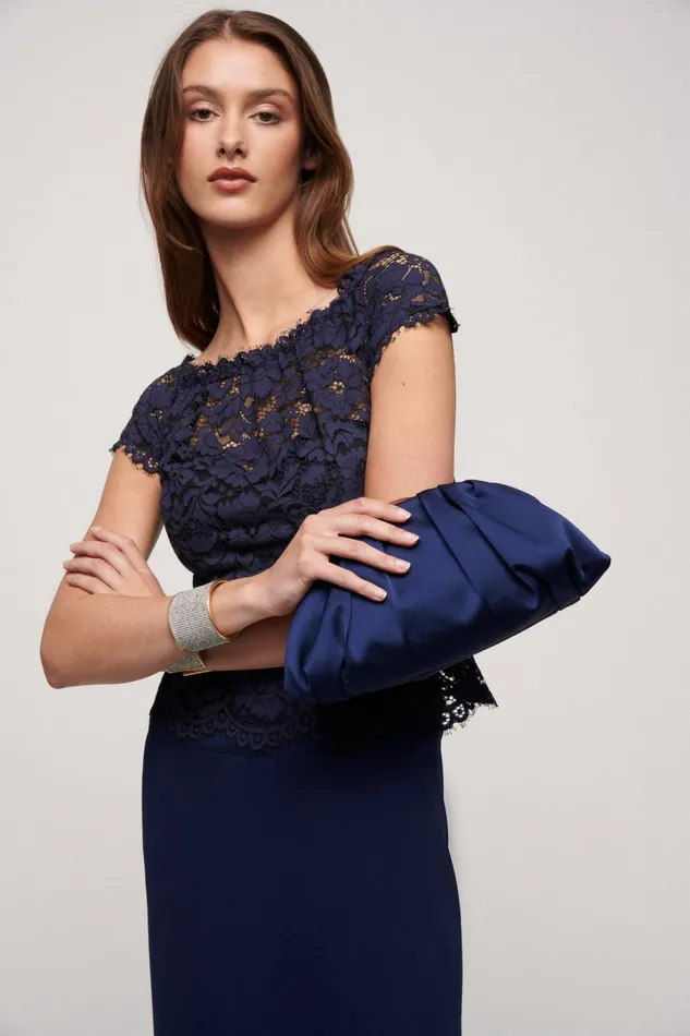 Luisa Spagnoli Clutch And Pochette Women Ilam Luisa Spagnoli Clutch And Pochette Women Ilam