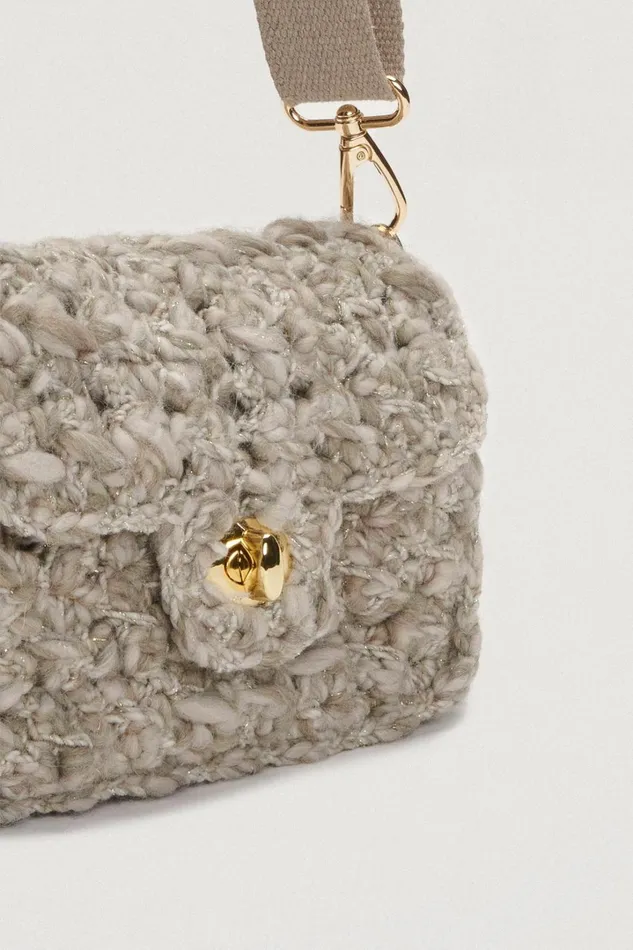 Luisa Spagnoli Clutch And Pochette Women Istrice Beigegold Luisa Spagnoli Clutch And Pochette Women Istrice Beigegold