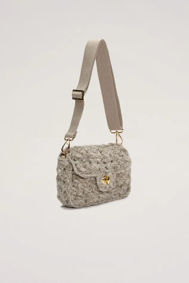 Luisa Spagnoli Clutch And Pochette Women Istrice Beigegold Luisa Spagnoli Clutch And Pochette Women Istrice Beigegold