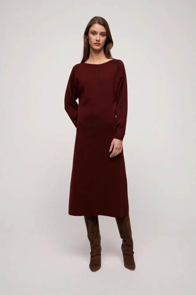 Luisa Spagnoli Dresses and Jumpsuits Women Metodico