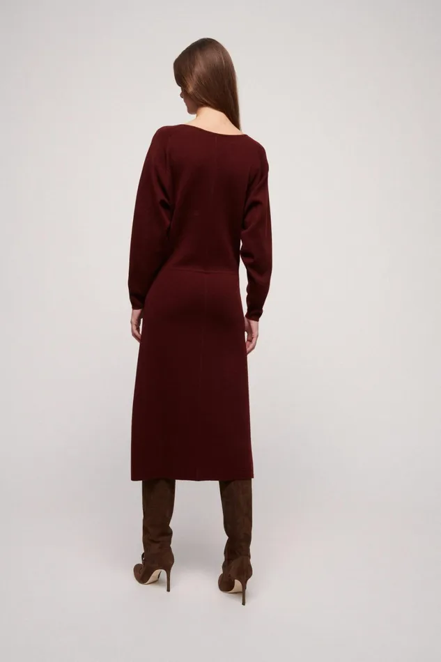 Luisa Spagnoli Dresses and Jumpsuits Women Metodico Luisa Spagnoli Dresses and Jumpsuits Women Metodico