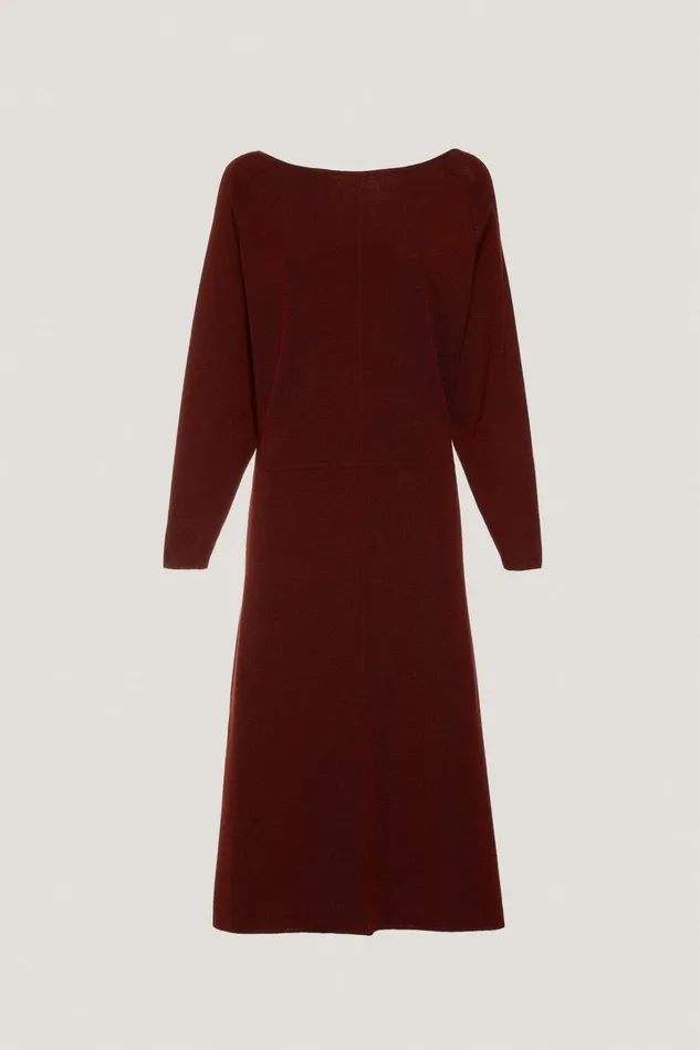 Luisa Spagnoli Dresses and Jumpsuits Women Metodico Luisa Spagnoli Dresses and Jumpsuits Women Metodico
