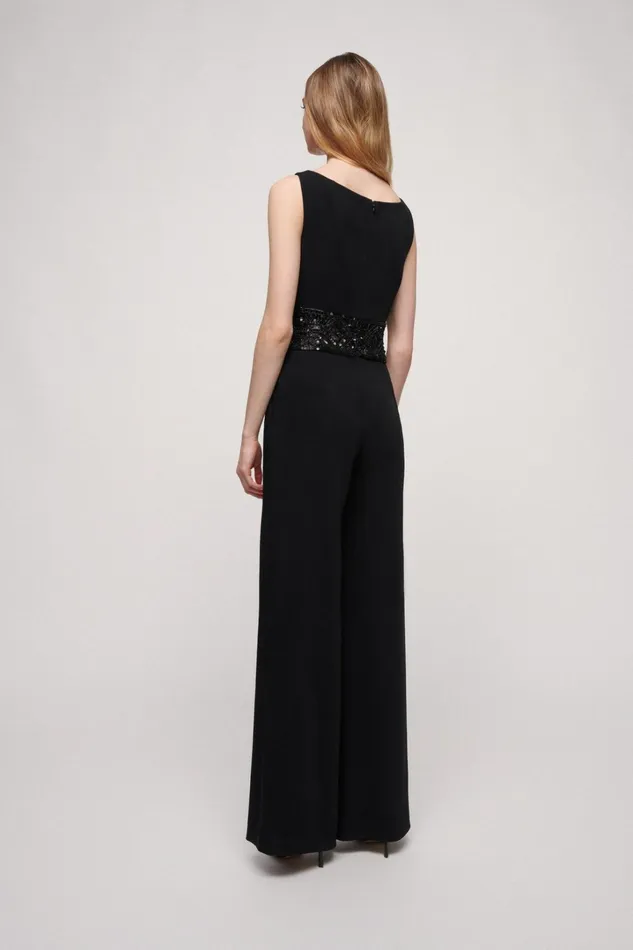 Luisa Spagnoli Formal Dresses Women Gabbietta Black Luisa Spagnoli Formal Dresses Women Gabbietta Black