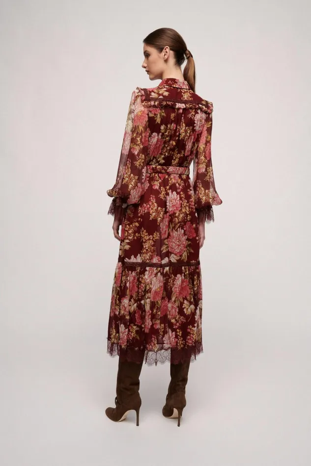 Luisa Spagnoli Formal Dresses Women Giurato Luisa Spagnoli Formal Dresses Women Giurato