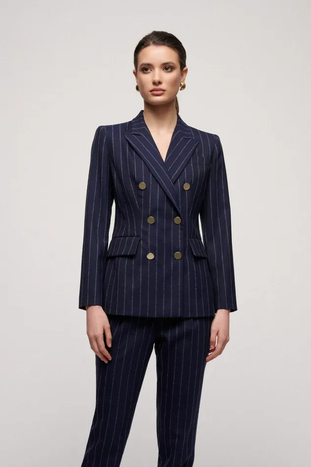 Luisa Spagnoli Jackets and Blazers Women Salemi