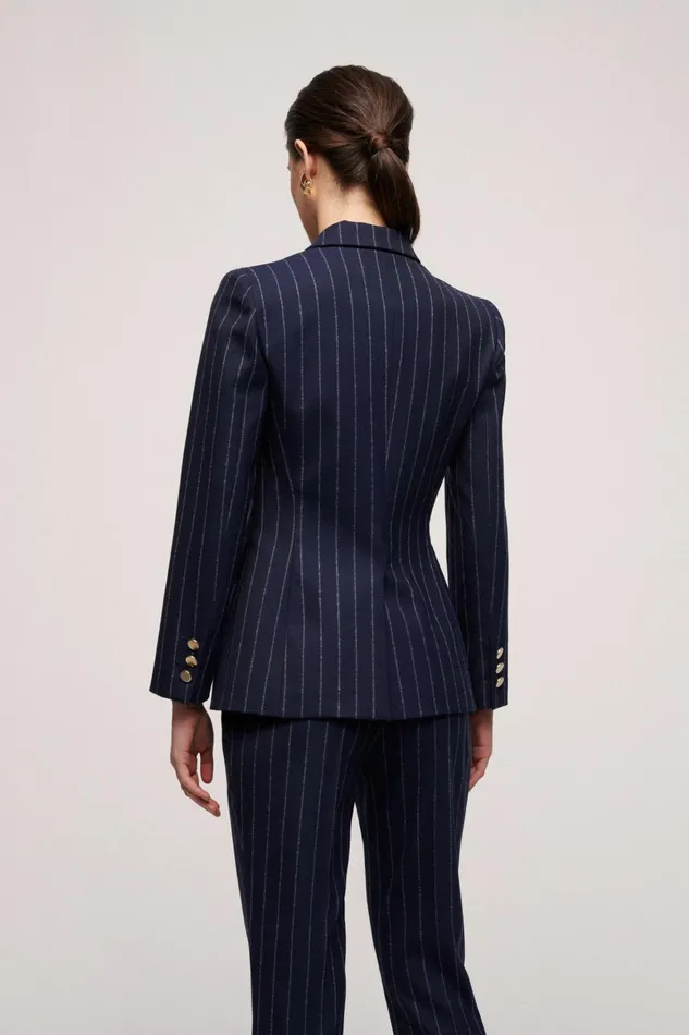 Luisa Spagnoli Jackets and Blazers Women Salemi Luisa Spagnoli Jackets and Blazers Women Salemi