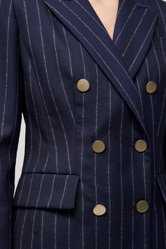 Luisa Spagnoli Jackets and Blazers Women Salemi Luisa Spagnoli Jackets and Blazers Women Salemi