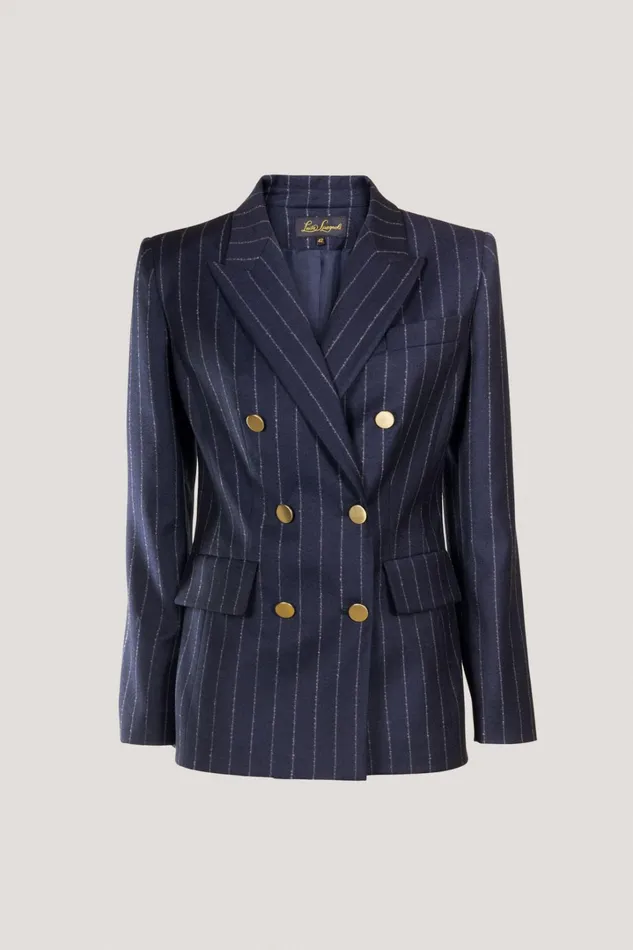 Luisa Spagnoli Jackets and Blazers Women Salemi Luisa Spagnoli Jackets and Blazers Women Salemi