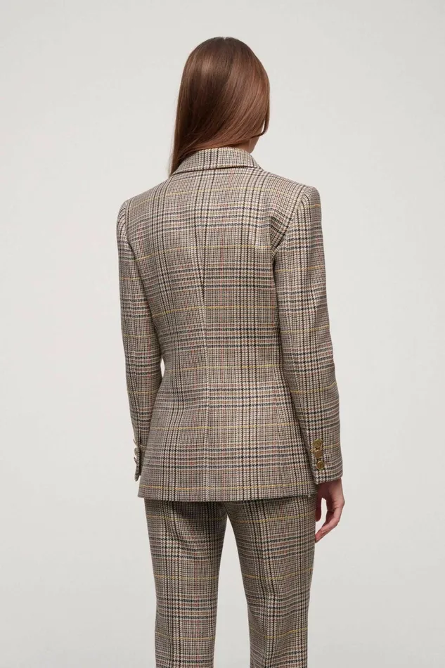 Luisa Spagnoli Jackets and Blazers Women Socrate Luisa Spagnoli Jackets and Blazers Women Socrate