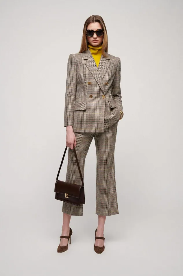 Luisa Spagnoli Jackets and Blazers Women Socrate Luisa Spagnoli Jackets and Blazers Women Socrate