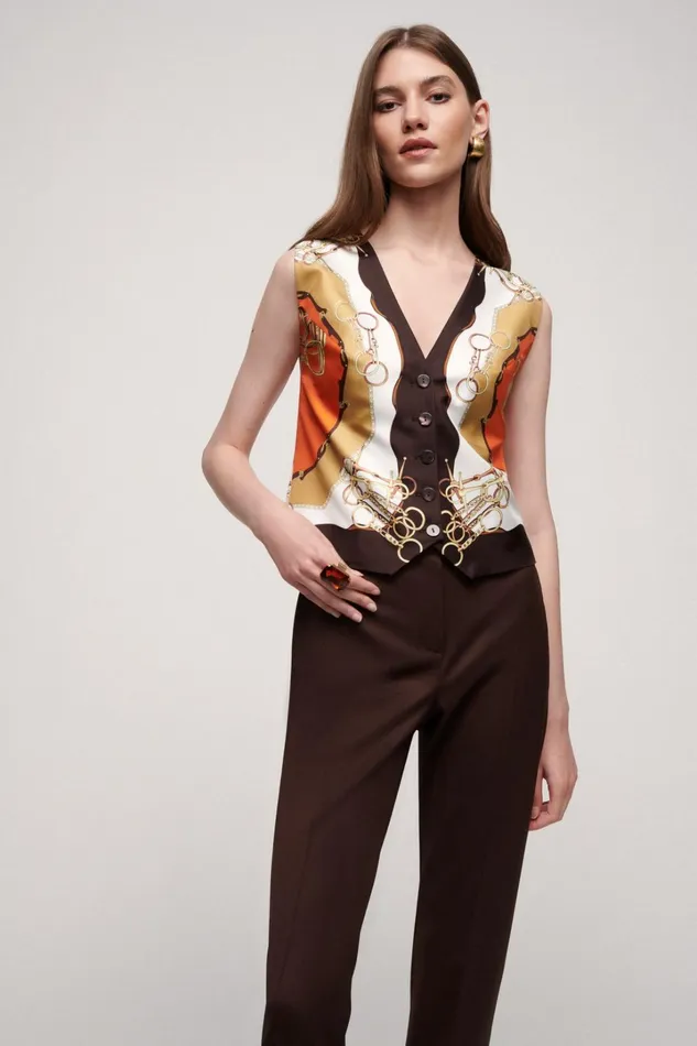 Luisa Spagnoli Jackets and Blazers Women Solido