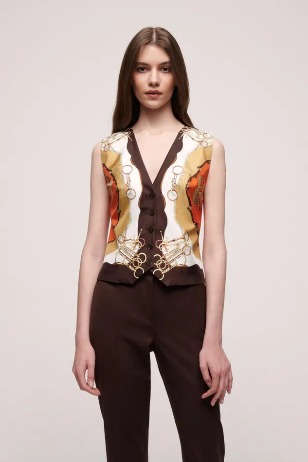 Luisa Spagnoli Jackets and Blazers Women Solido Luisa Spagnoli Jackets and Blazers Women Solido