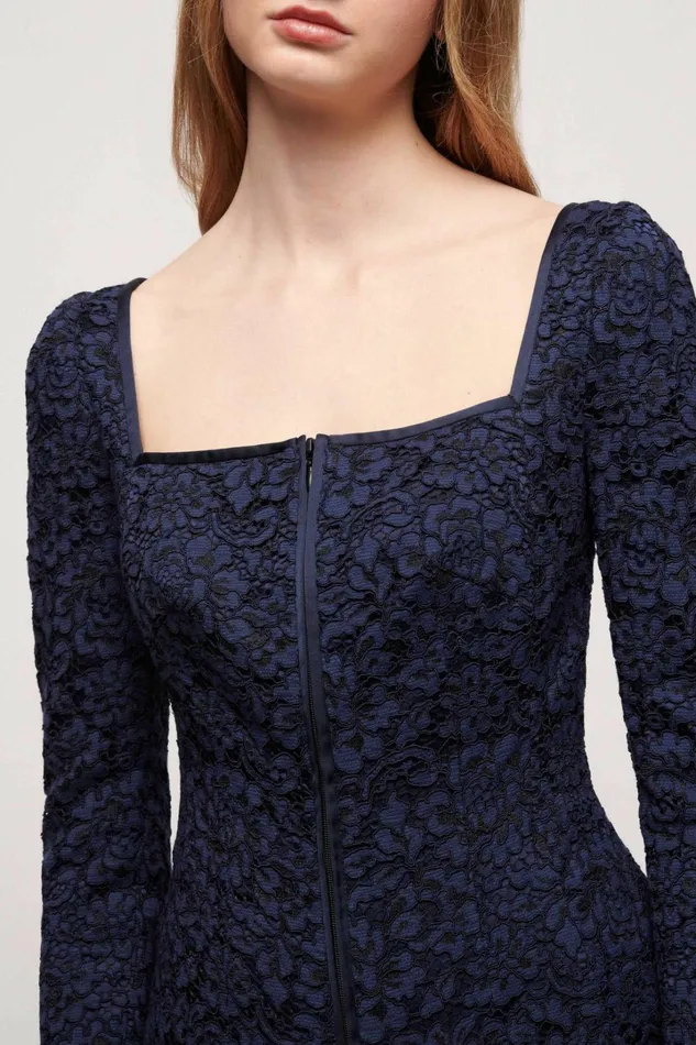 Luisa Spagnoli Jackets and Blazers Women Stella Blue Luisa Spagnoli Jackets and Blazers Women Stella Blue