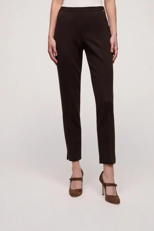 Luisa Spagnoli Pants Women Minuendo