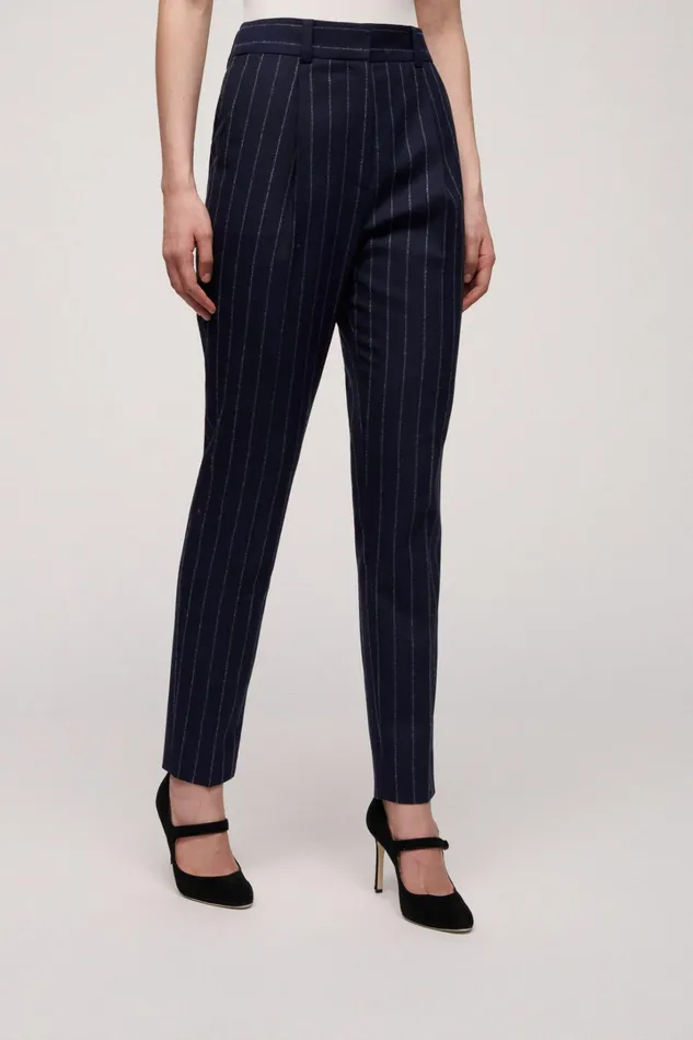 Luisa Spagnoli Pants Women Otaria